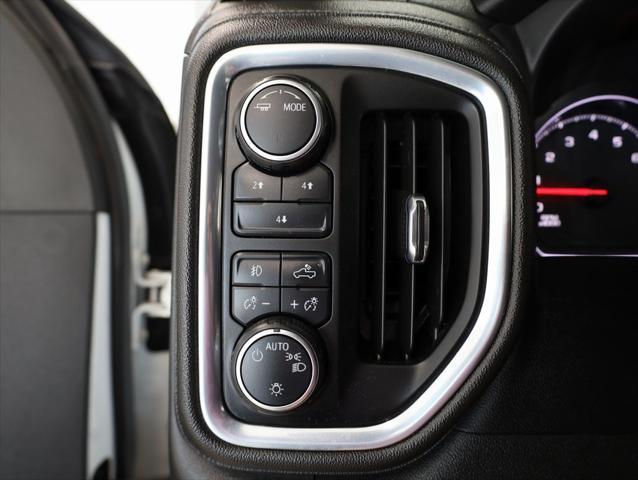 used 2023 Chevrolet Silverado 2500 car, priced at $39,900