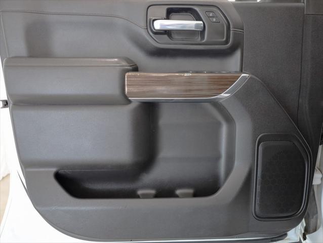 used 2023 Chevrolet Silverado 2500 car, priced at $39,900