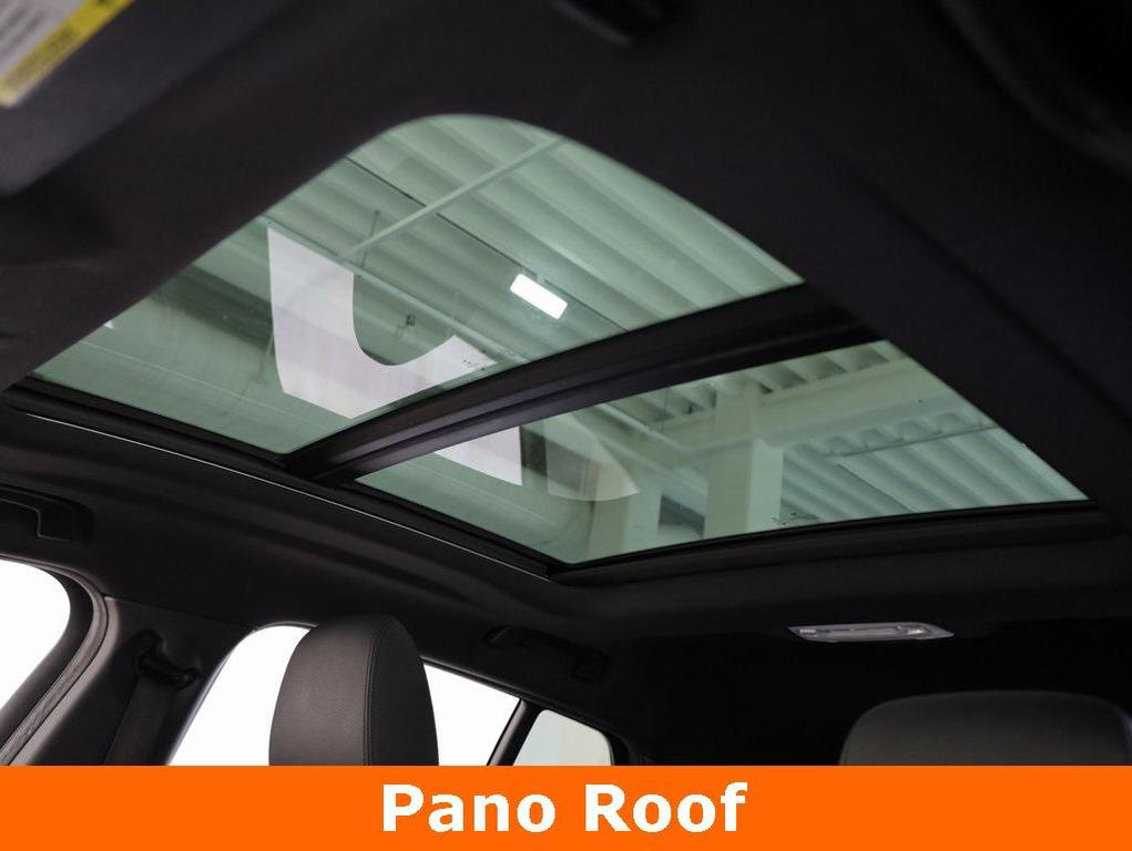 used 2019 BMW X2 car, priced at $16,900