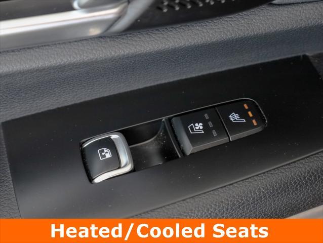 used 2023 Kia Telluride car, priced at $42,581