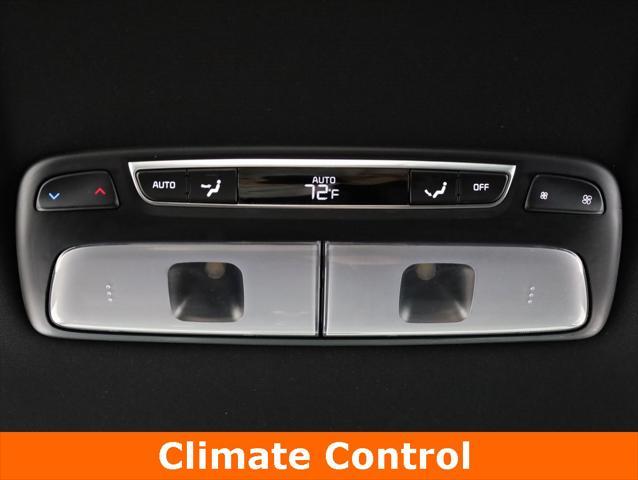 used 2023 Kia Telluride car, priced at $42,581