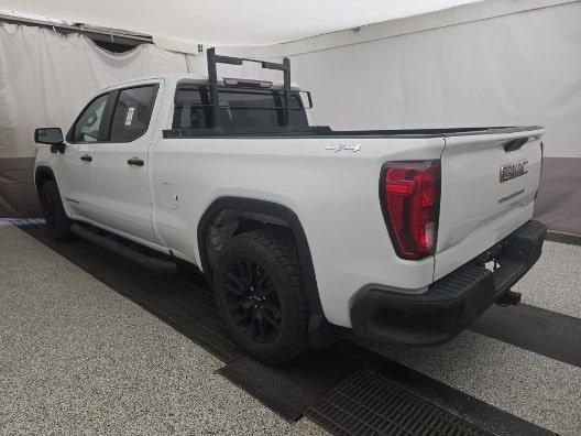 used 2020 GMC Sierra 1500 car, priced at $25,000