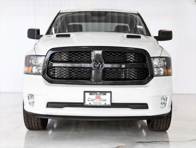 used 2019 Ram 1500 car, priced at $26,000