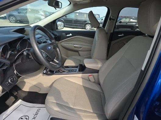 used 2018 Ford Escape car, priced at $10,555