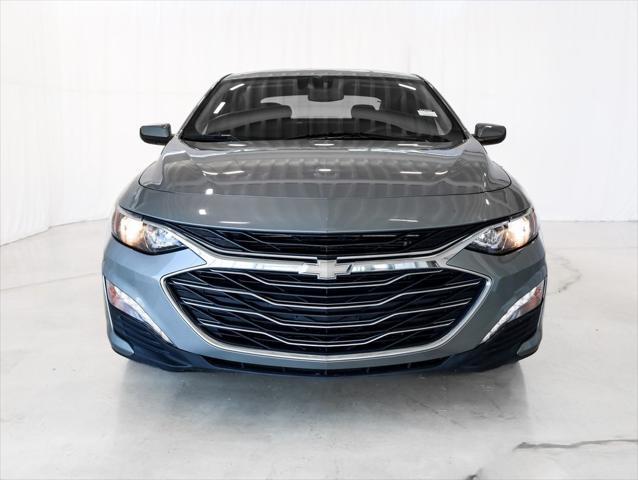 used 2023 Chevrolet Malibu car, priced at $16,000