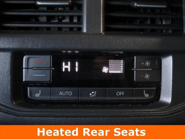 used 2021 Volkswagen Atlas car, priced at $27,952