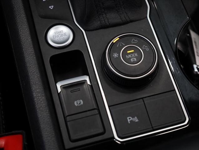 used 2021 Volkswagen Atlas car, priced at $27,952