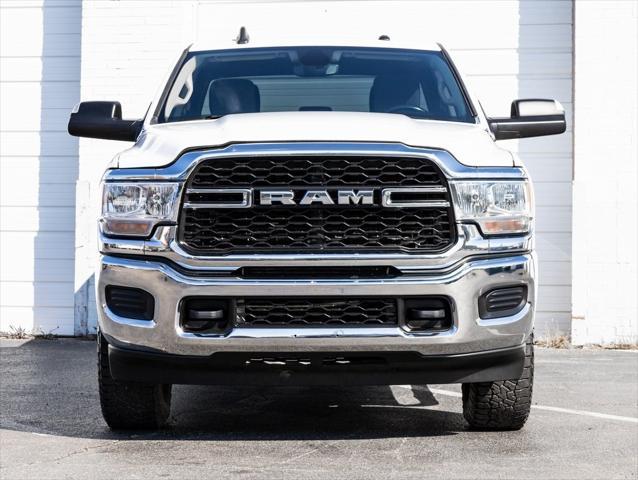 used 2019 Ram 2500 car, priced at $40,500