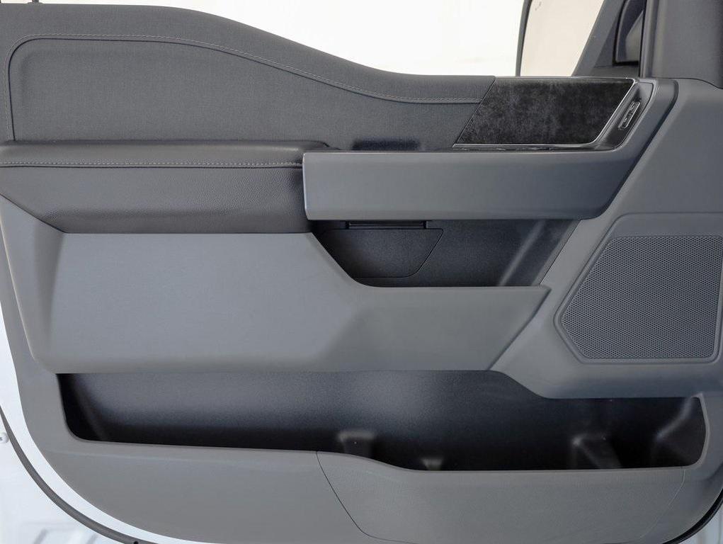 used 2023 Ford F-150 Lightning car, priced at $37,499