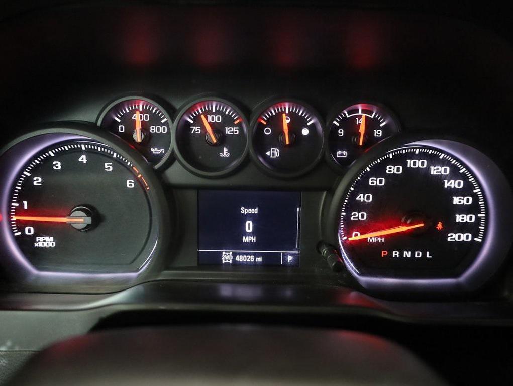 used 2021 GMC Sierra 1500 car, priced at $29,995