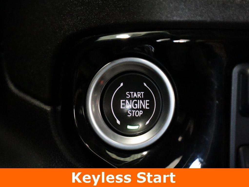 used 2023 Chevrolet Silverado 1500 car, priced at $35,900