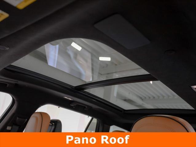 used 2020 Lincoln Aviator car, priced at $32,900
