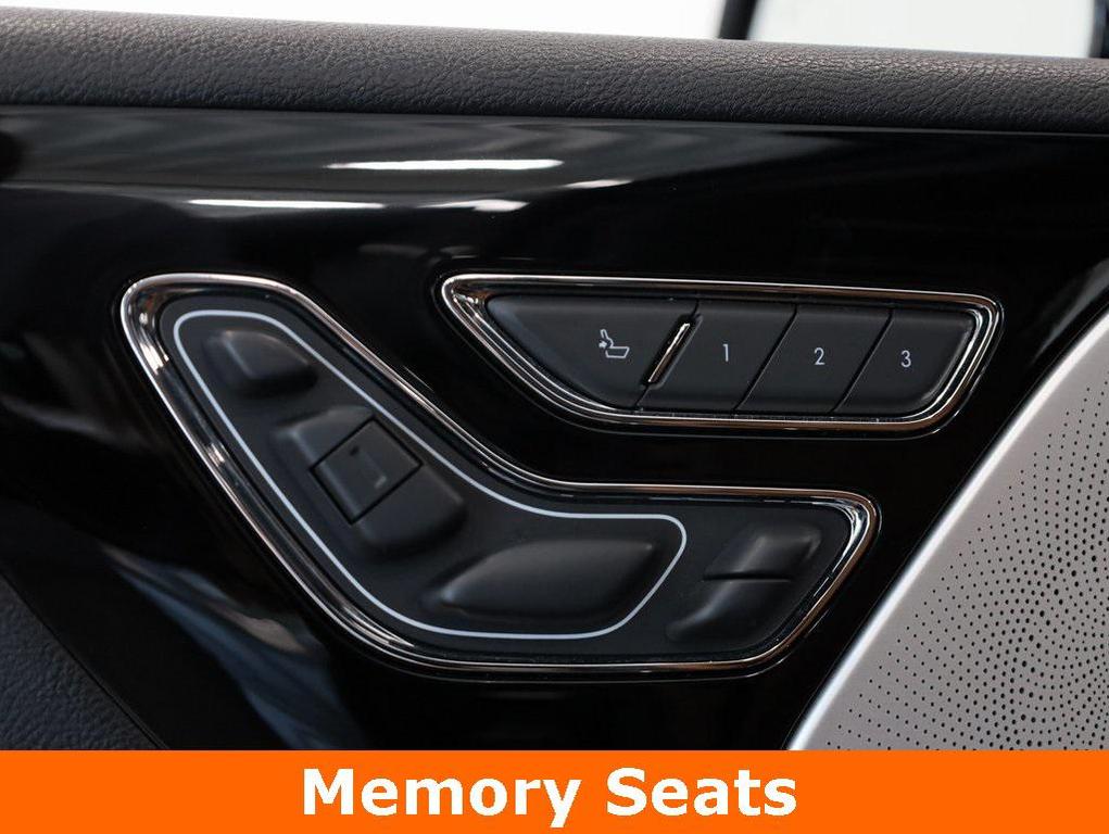 used 2020 Lincoln Aviator car, priced at $32,900