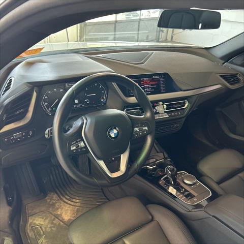 used 2021 BMW 228 Gran Coupe car, priced at $28,605