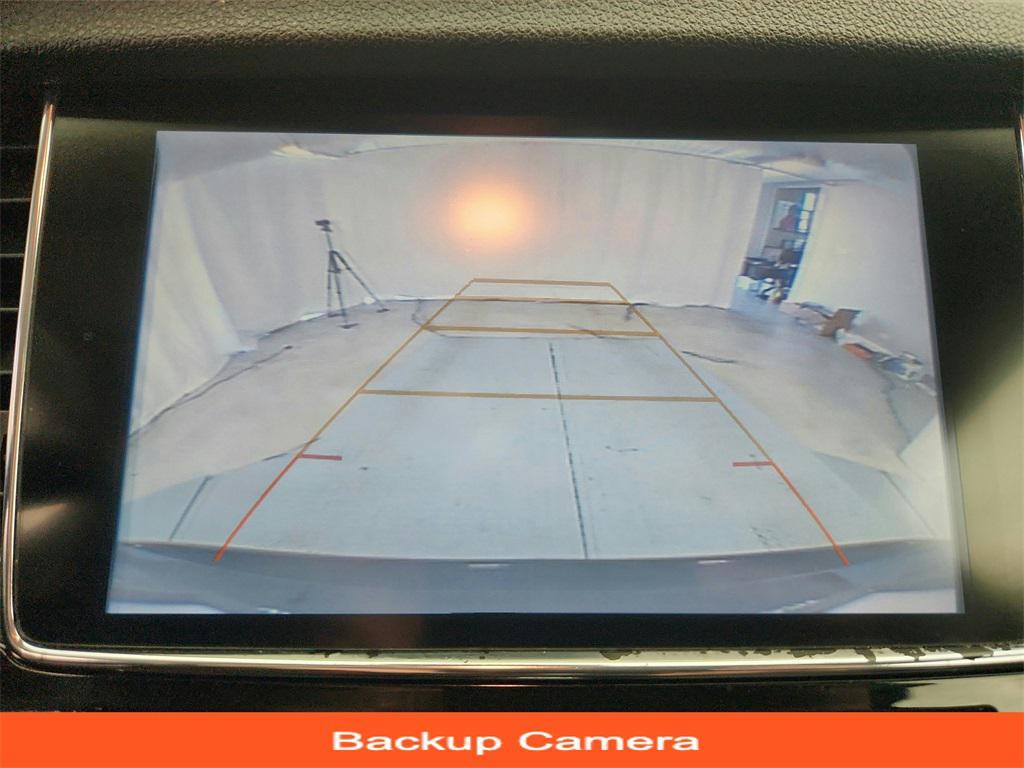 used 2021 Buick Encore car, priced at $13,800