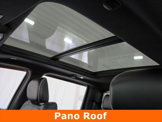 used 2021 Ram 1500 car, priced at $38,500