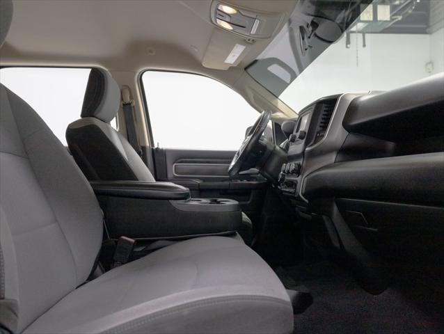 used 2019 Ram 2500 car, priced at $40,945