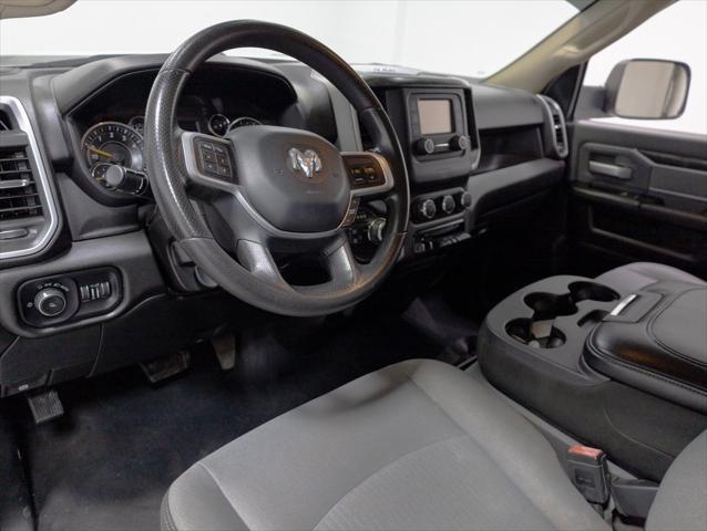 used 2019 Ram 2500 car, priced at $40,945