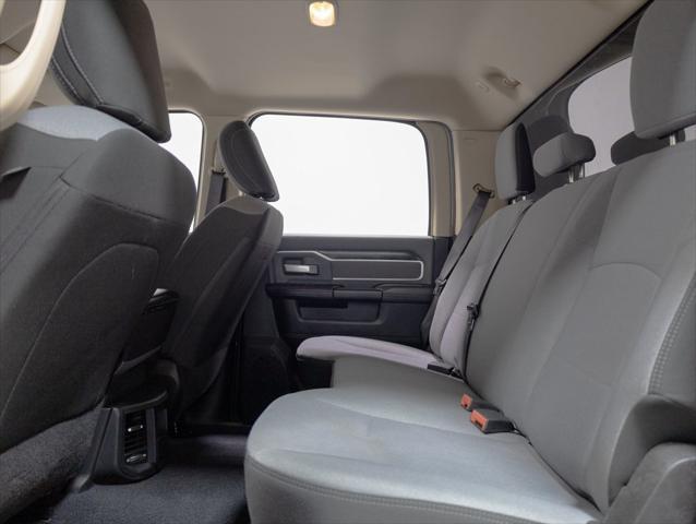 used 2019 Ram 2500 car, priced at $40,945