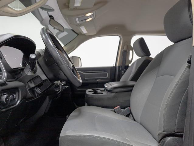 used 2019 Ram 2500 car, priced at $40,945