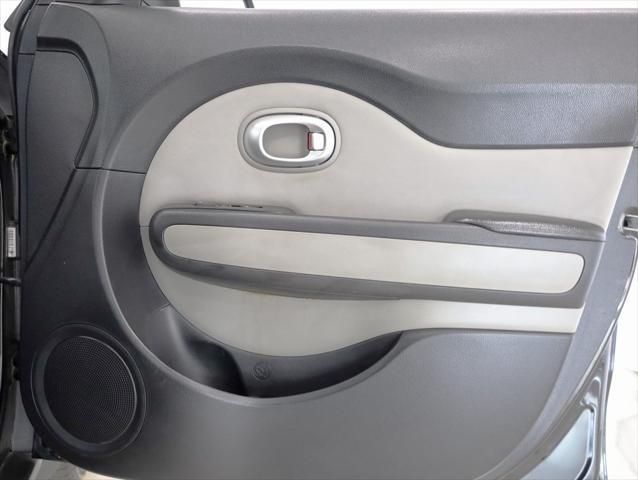 used 2014 Kia Soul car, priced at $7,500