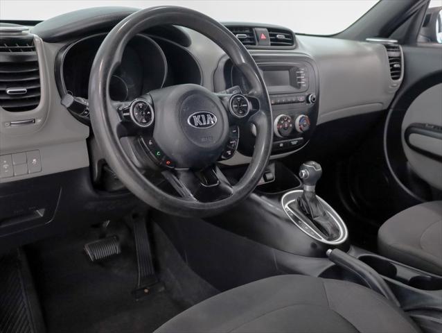 used 2014 Kia Soul car, priced at $7,500