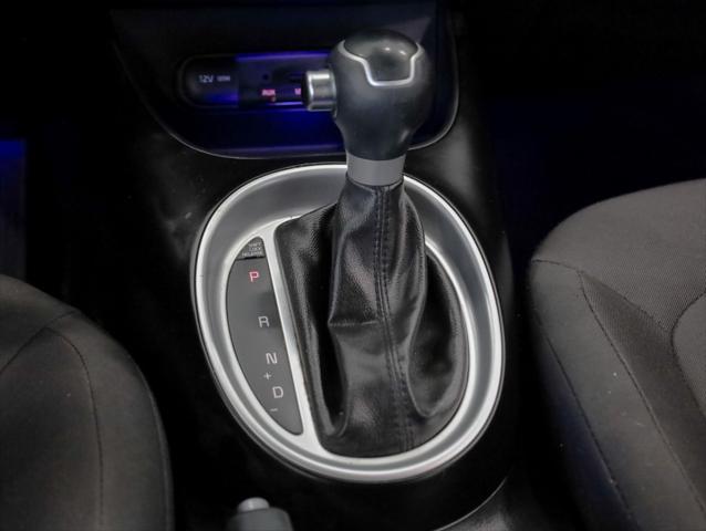 used 2014 Kia Soul car, priced at $7,500