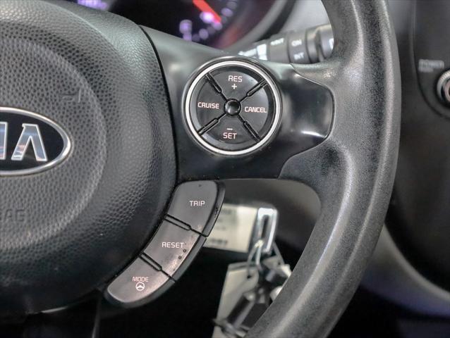 used 2014 Kia Soul car, priced at $7,500