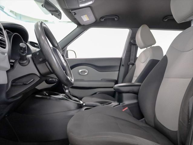 used 2014 Kia Soul car, priced at $7,500