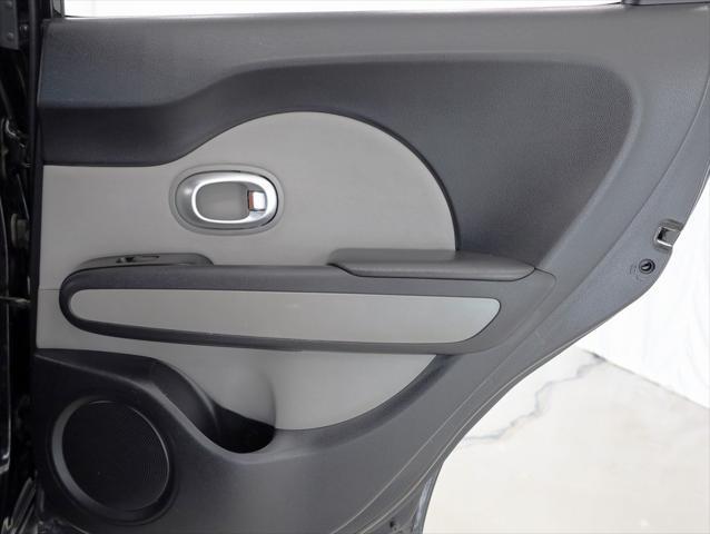 used 2014 Kia Soul car, priced at $7,500