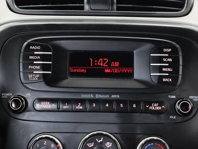 used 2014 Kia Soul car, priced at $7,500