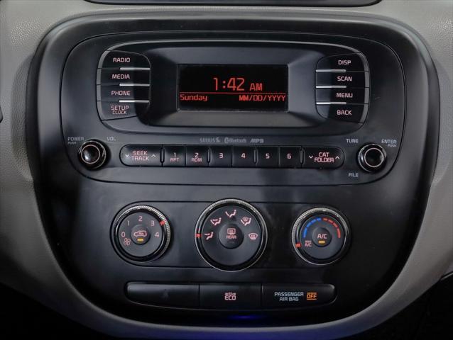 used 2014 Kia Soul car, priced at $7,500