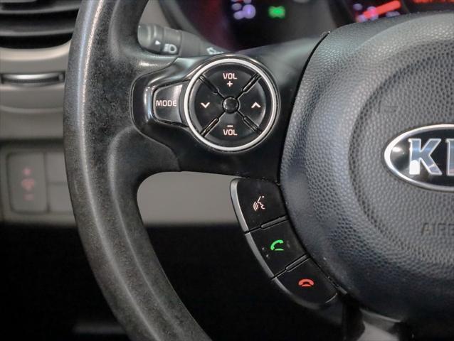 used 2014 Kia Soul car, priced at $7,500
