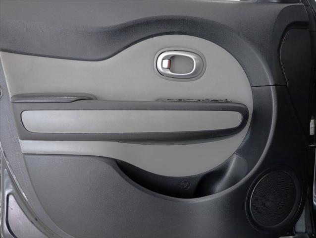 used 2014 Kia Soul car, priced at $7,500