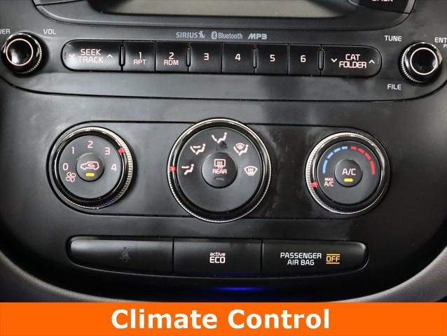 used 2014 Kia Soul car, priced at $7,500