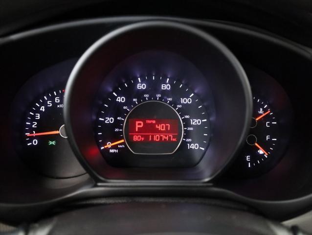 used 2014 Kia Soul car, priced at $7,500