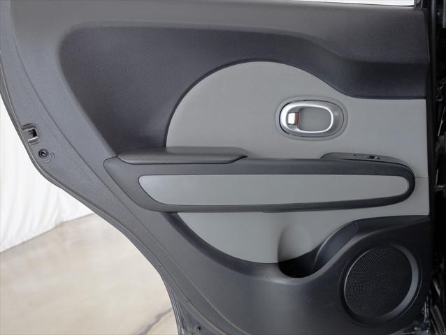 used 2014 Kia Soul car, priced at $7,500