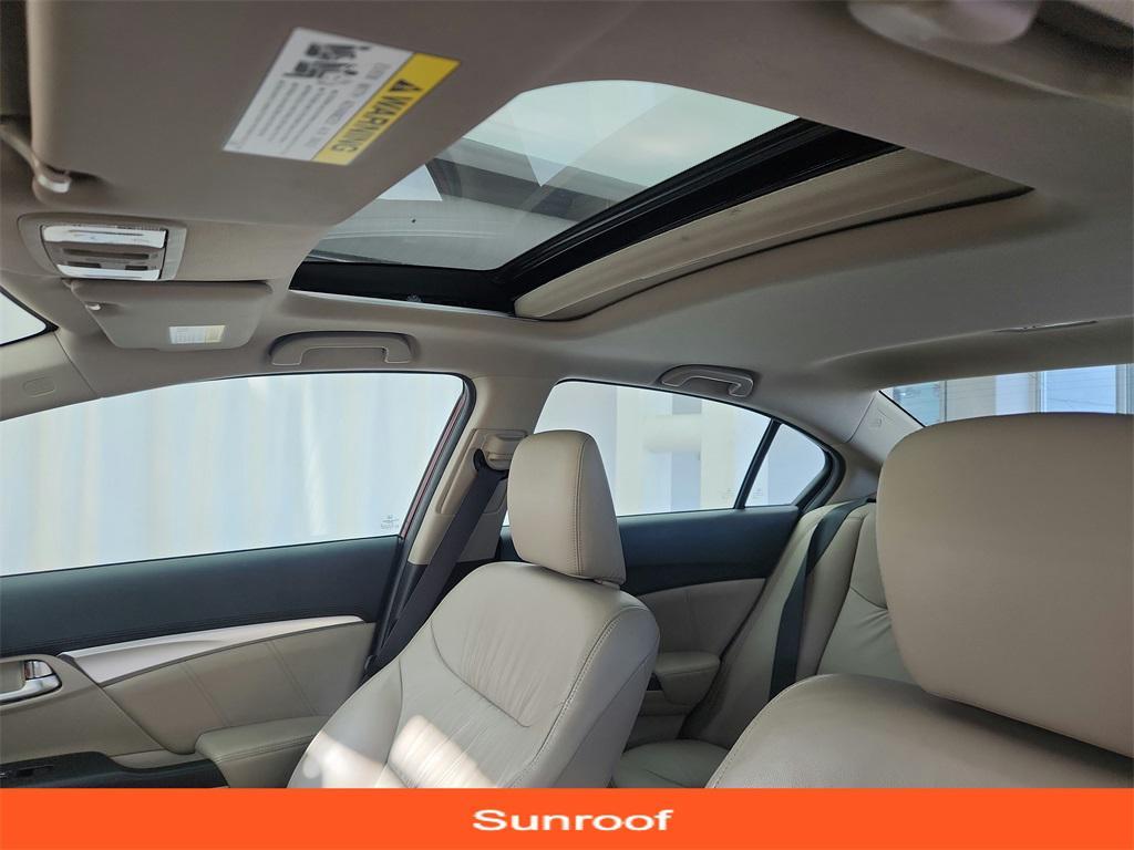 used 2015 Honda Civic car, priced at $13,777