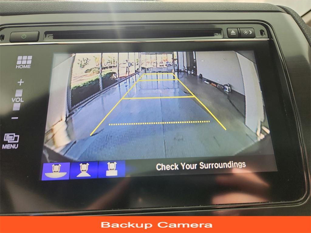 used 2015 Honda Civic car, priced at $13,777