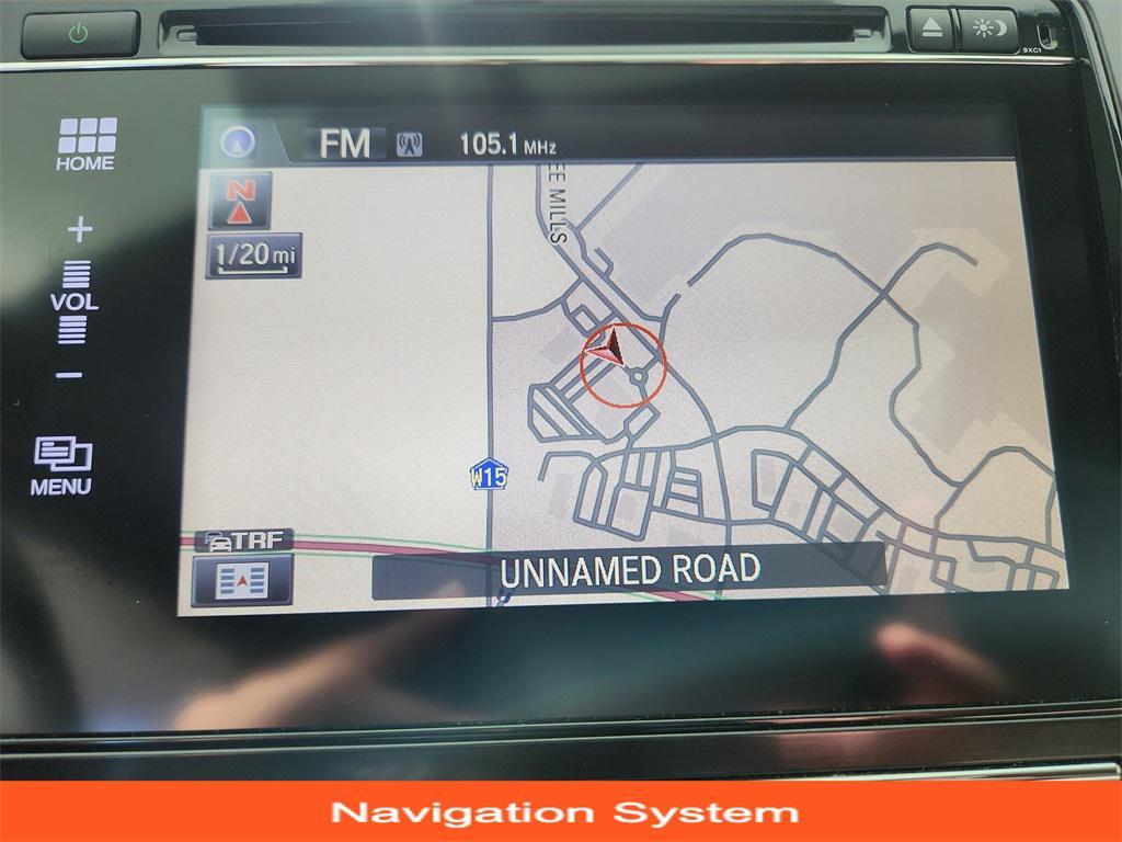 used 2015 Honda Civic car, priced at $13,777