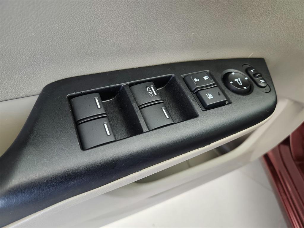 used 2015 Honda Civic car, priced at $13,777