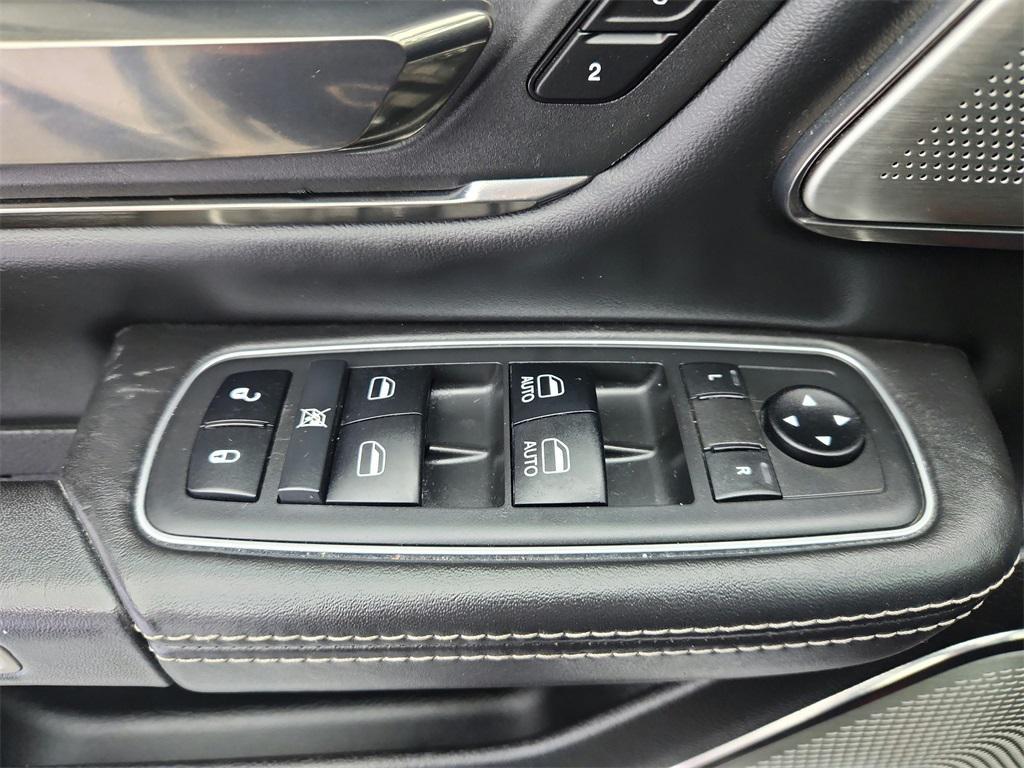used 2019 Ram 1500 car, priced at $33,799