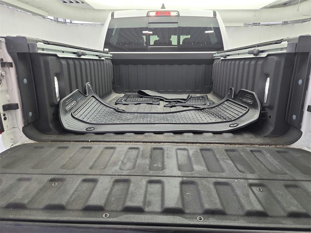 used 2019 Ram 1500 car, priced at $33,799