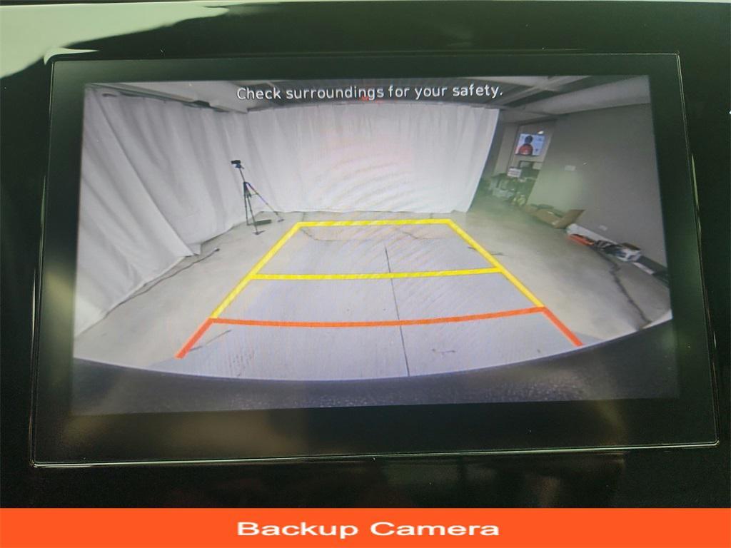 used 2023 Hyundai SANTA CRUZ car, priced at $20,697