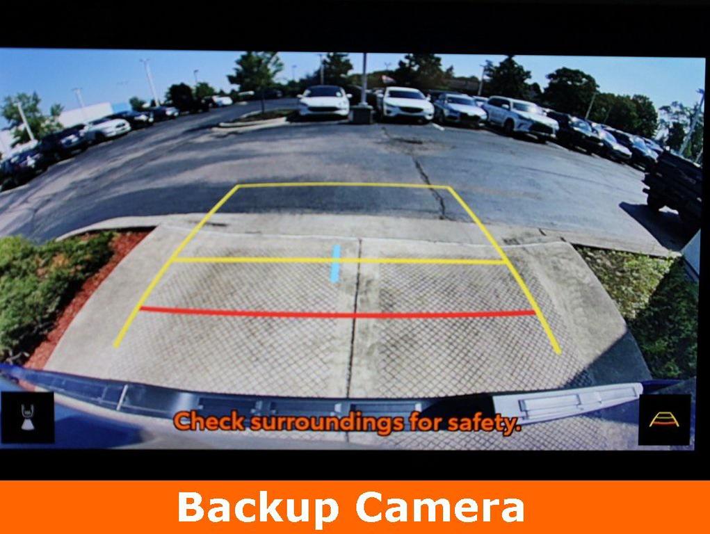 used 2024 Toyota Tacoma car, priced at $38,995