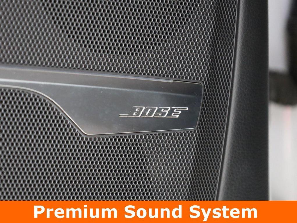 used 2020 Audi Q7 car, priced at $24,399