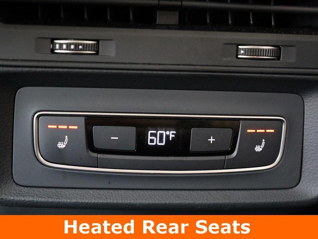 used 2020 Audi Q7 car, priced at $24,399