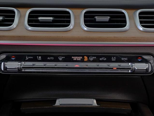 used 2020 Mercedes-Benz GLS 450 car, priced at $41,900