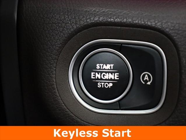used 2020 Mercedes-Benz GLS 450 car, priced at $41,900
