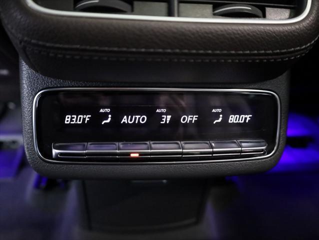 used 2020 Mercedes-Benz GLS 450 car, priced at $41,900